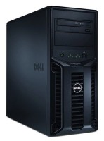 Dell Servidor Poweredge T110 Ii Tower Intel® Xeon 4gb 1tb